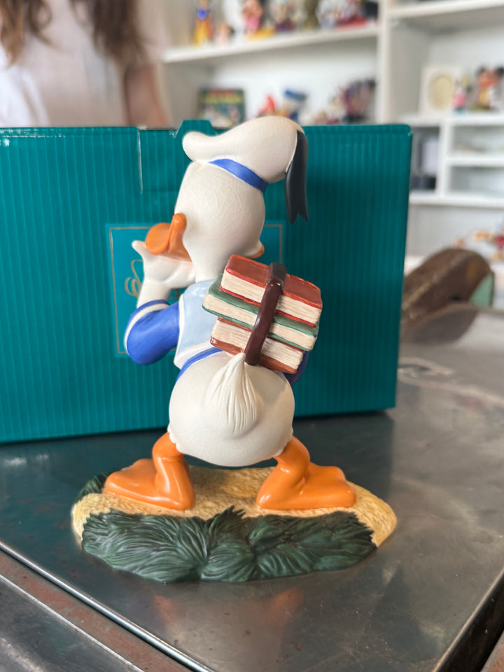 WDCC Figurine - Donald&