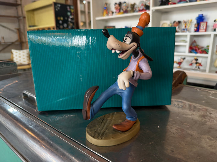 WDCC Figurine - Goofy O&