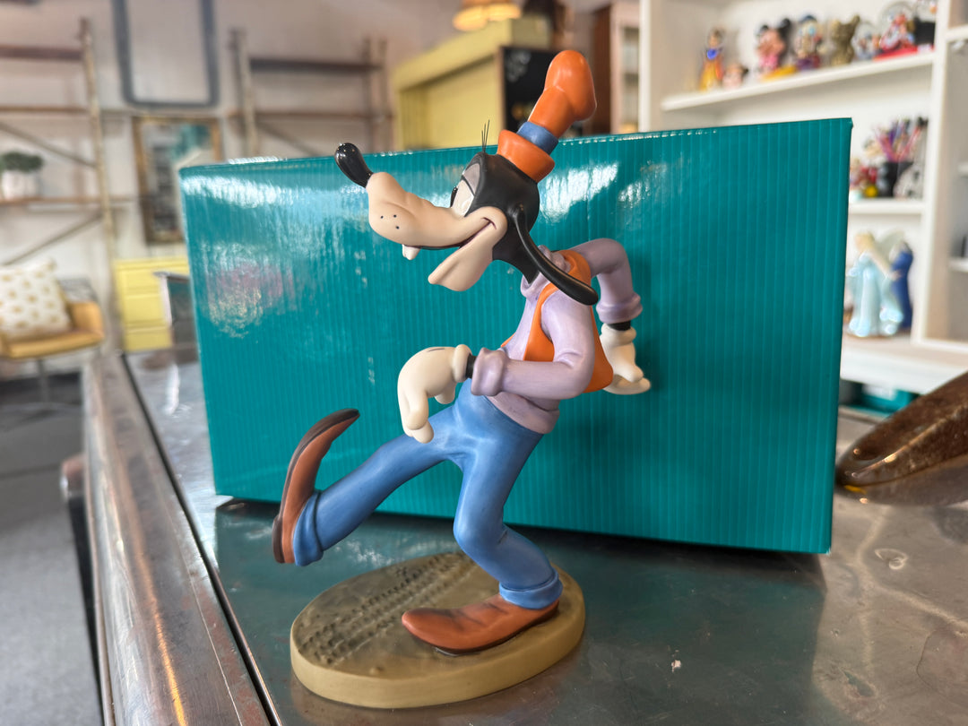 WDCC Figurine - Goofy O&