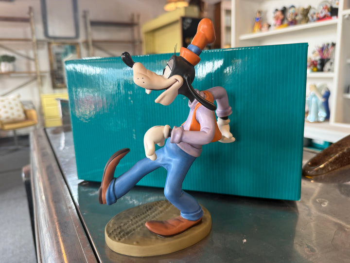 WDCC Figurine - Goofy O&