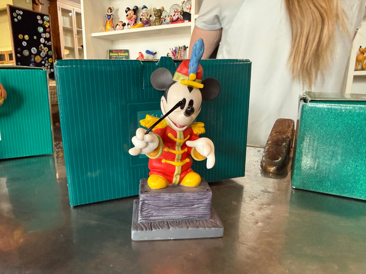 WDCC Figurine - Mickey&