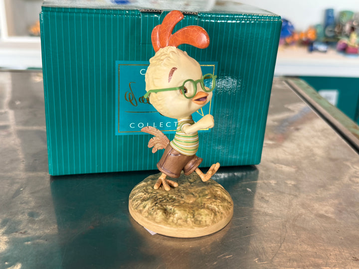 WDCC Figurine - Chicken Little