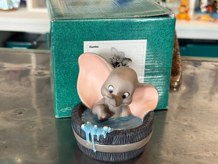 WDCC Figurine - Dunbo Simply Adorable