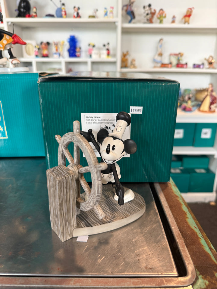 WDCC Figurine - Mickey&