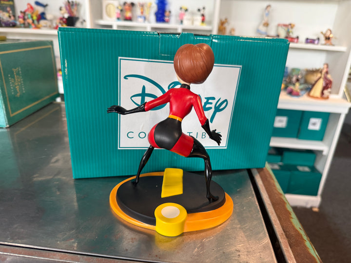 WDCC Figurine - The Incredibles Limber Lady