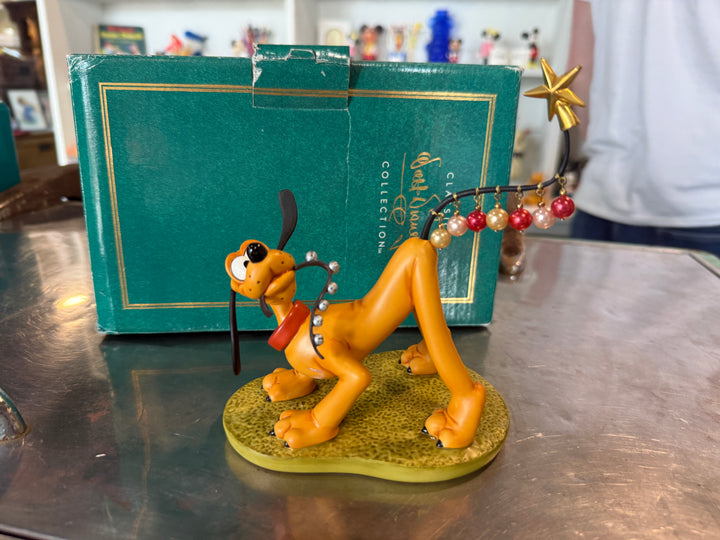 WDCC Figurine - Pluto&
