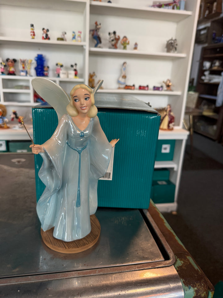 WDCC Figurine - Pinocchio The Blue Fairy 1997