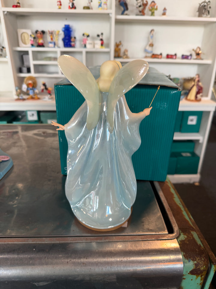 WDCC Figurine - Pinocchio The Blue Fairy 1997