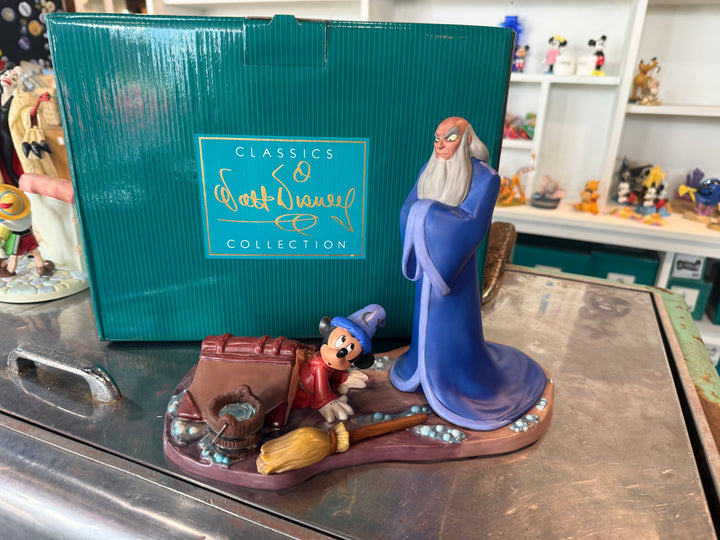 WDCC Figurine - Fantasia 2000