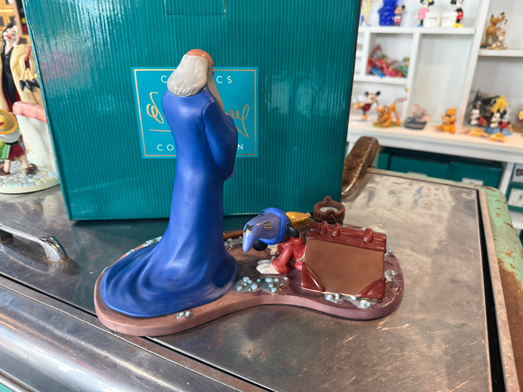 WDCC Figurine - Fantasia 2000
