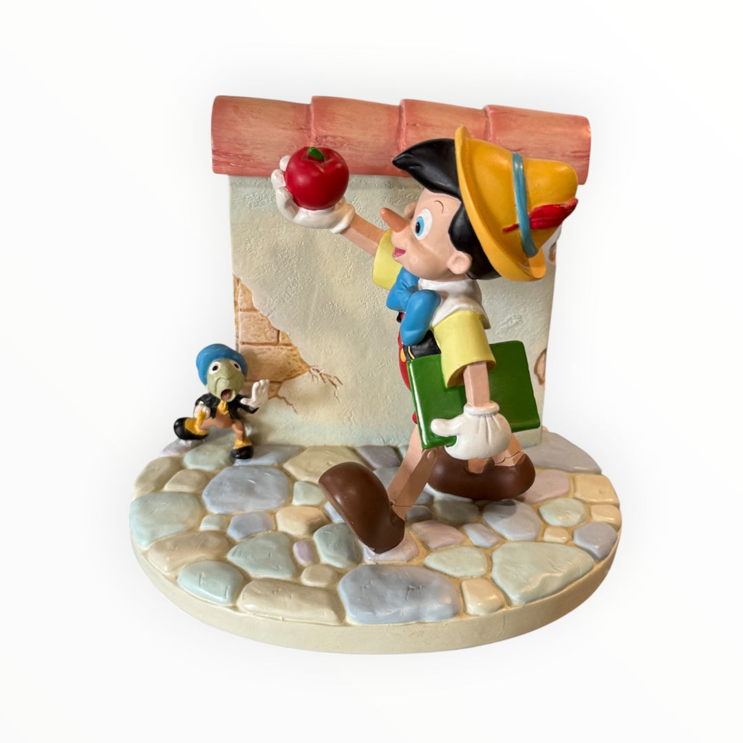 Disney Animated Classic - Pinocchio