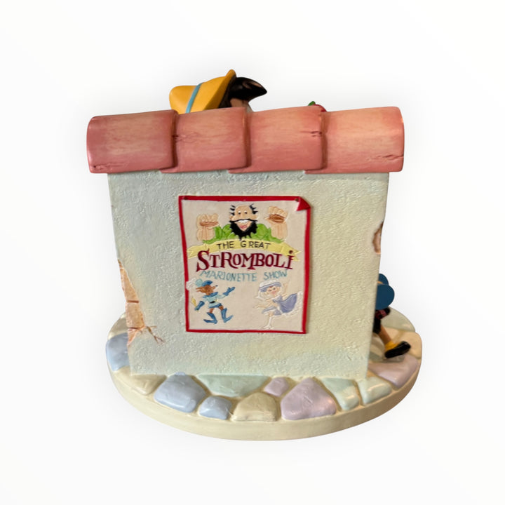 Disney Animated Classic - Pinocchio
