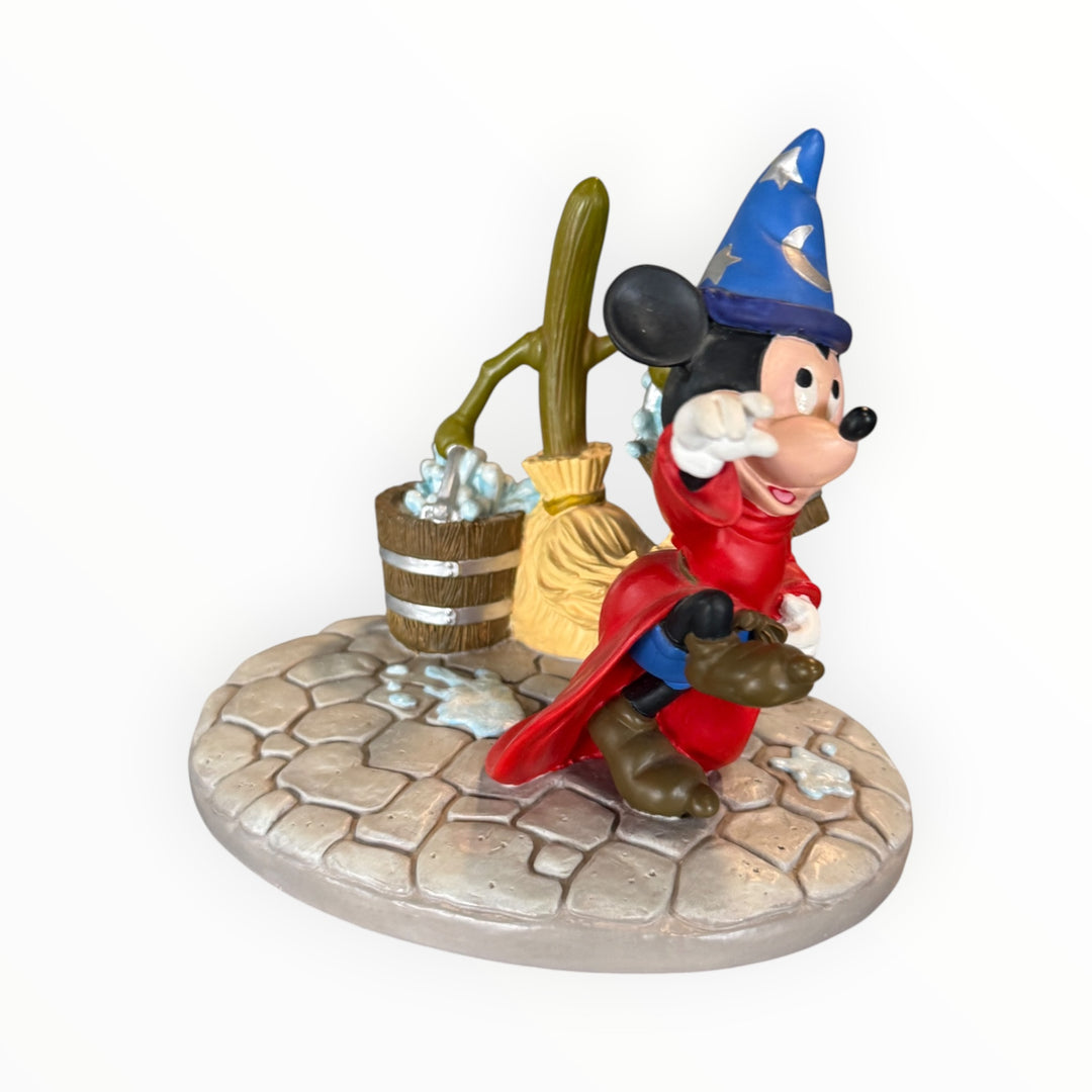Disney Animated Classic - Fantasia