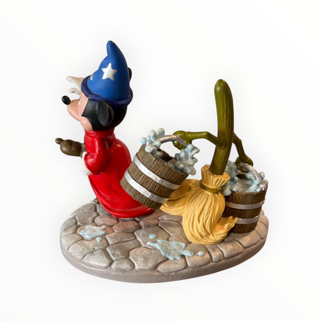 Disney Animated Classic - Fantasia