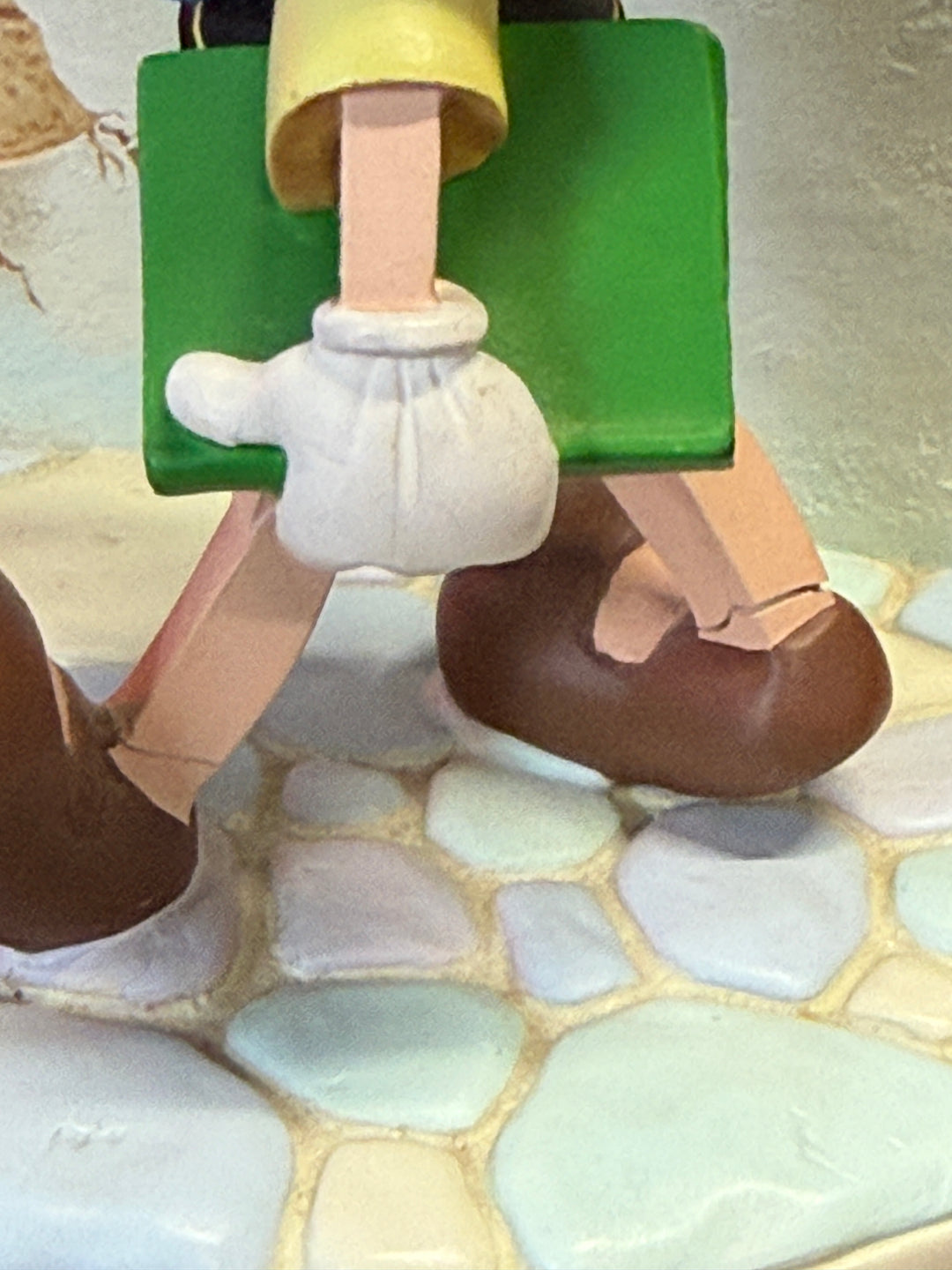 Disney Animated Classic - Pinocchio