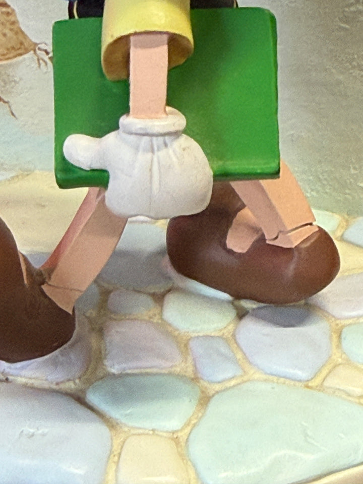 Disney Animated Classic - Pinocchio