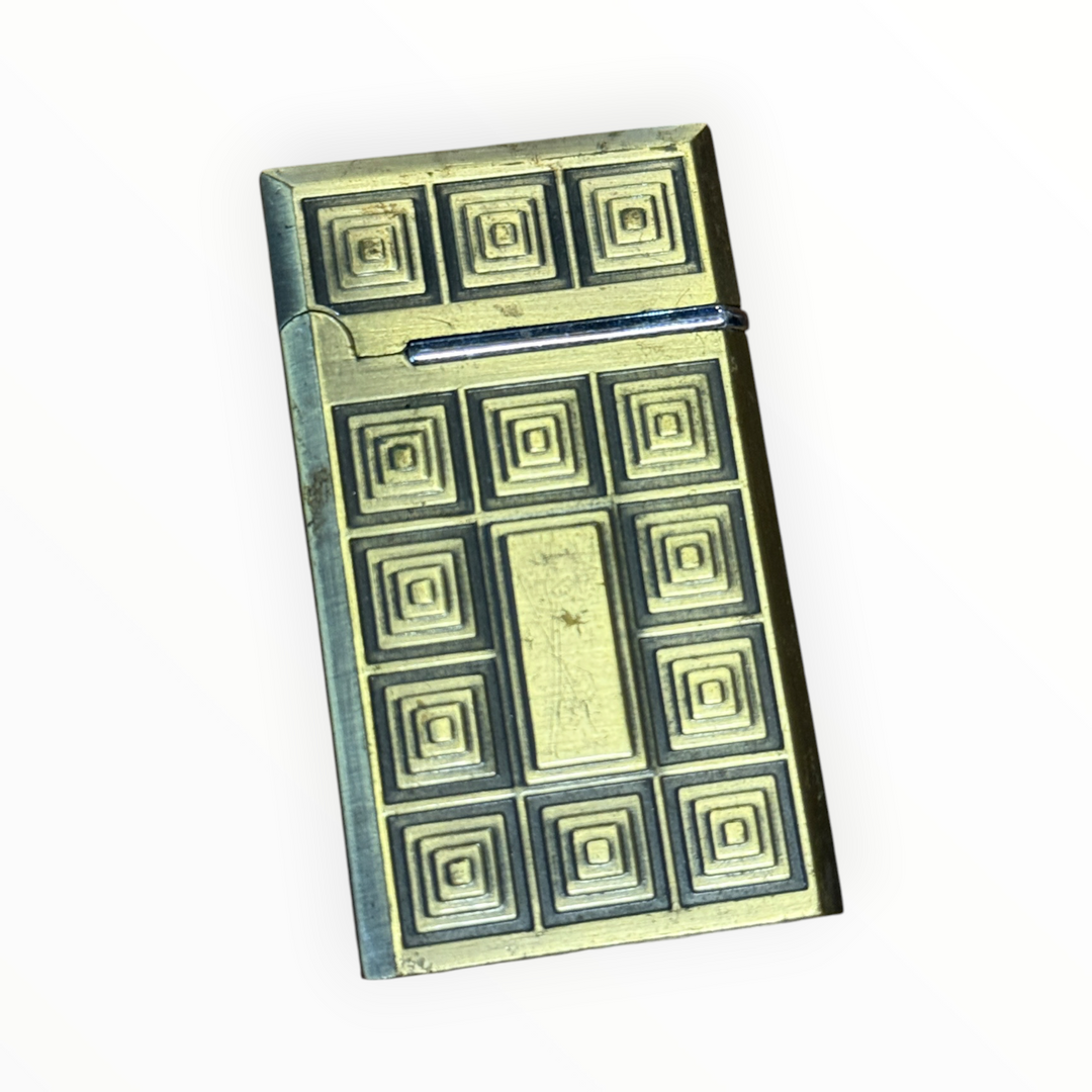 Art Deco Style Lighter