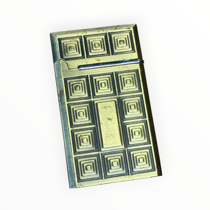 Art Deco Style Lighter