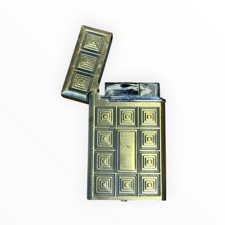 Art Deco Style Lighter