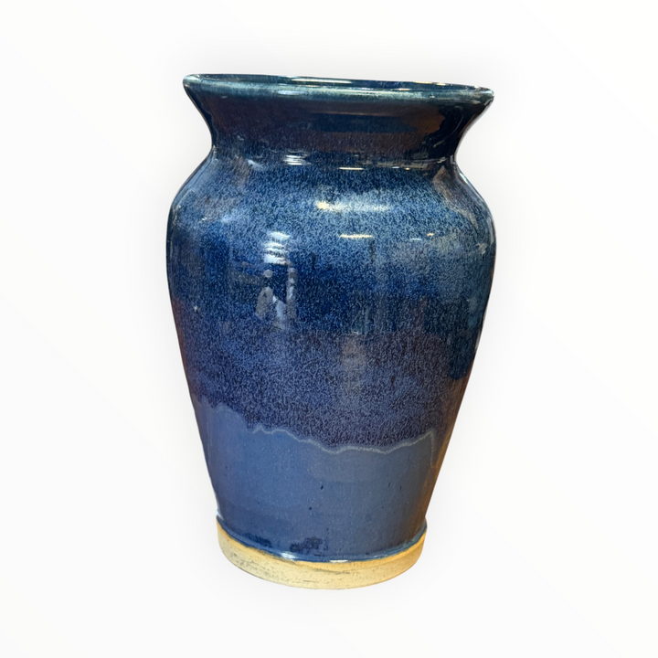 Handmade Pottery Vase