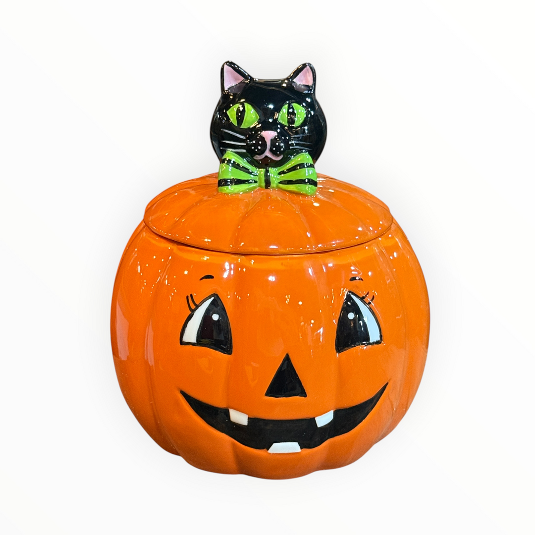 Jack O&