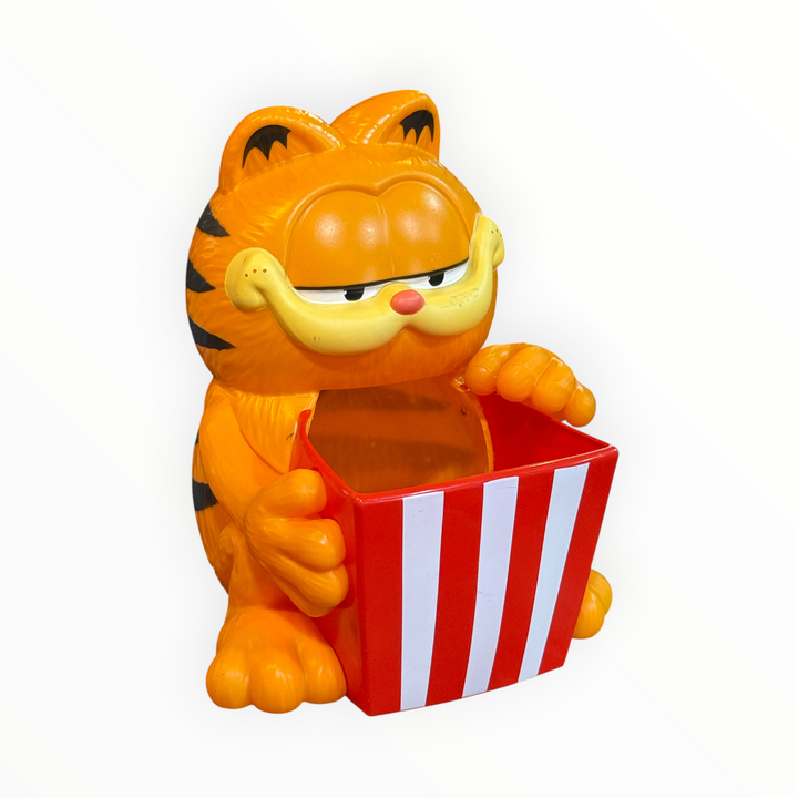 Garfield Movie Popcorn Bucket
