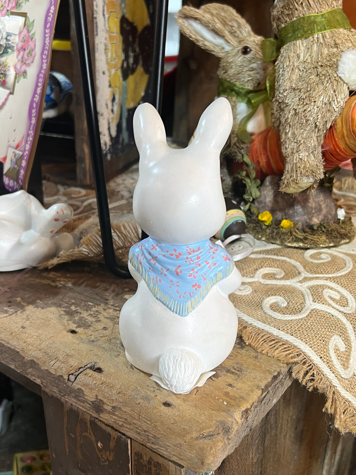 Easter - Ceramic Bunny