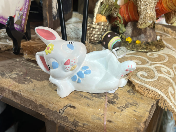 Easter - Ceramic Bunny