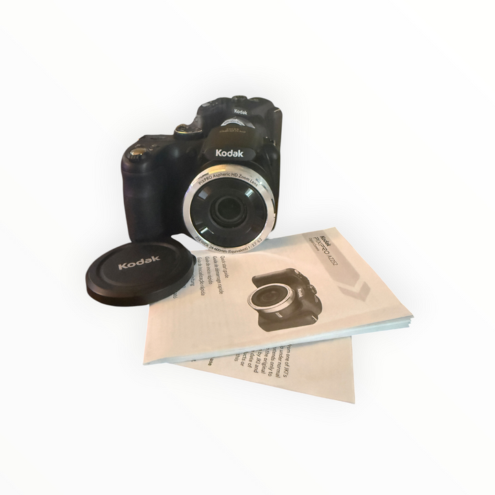 Kodak Pixpro AZ252 Digital Camera