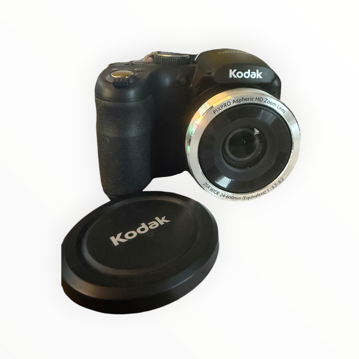 Kodak Pixpro AZ252 Digital Camera