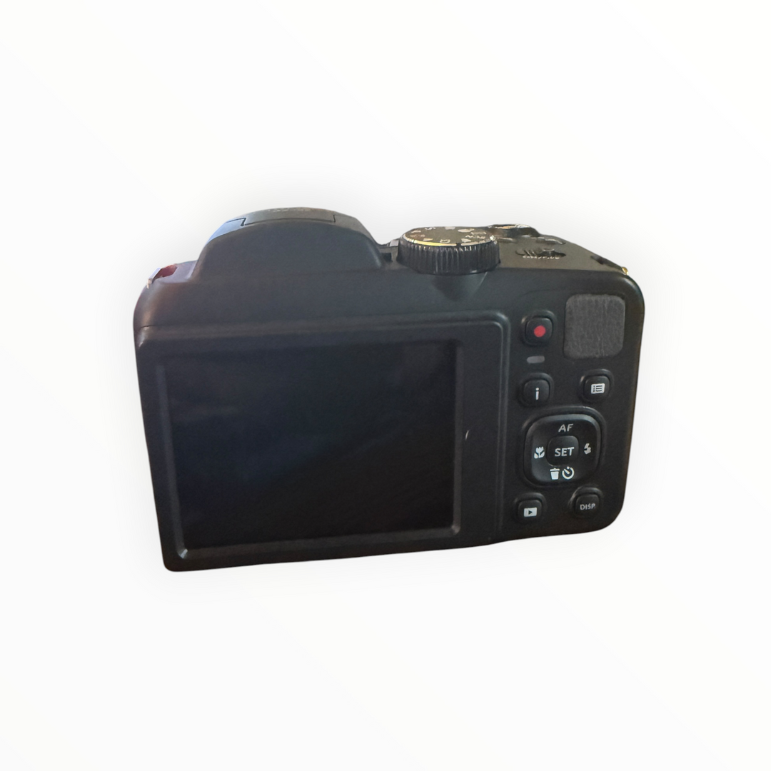 Kodak Pixpro AZ252 Digital Camera