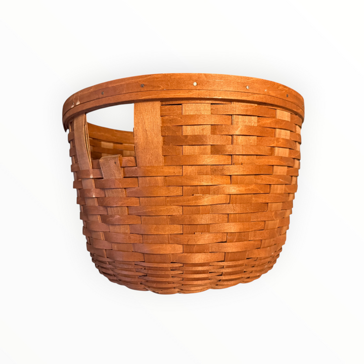 Longaberger 1992 Corn Basket