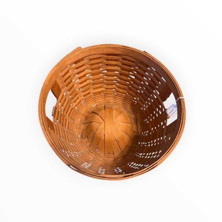 Longaberger 1992 Corn Basket