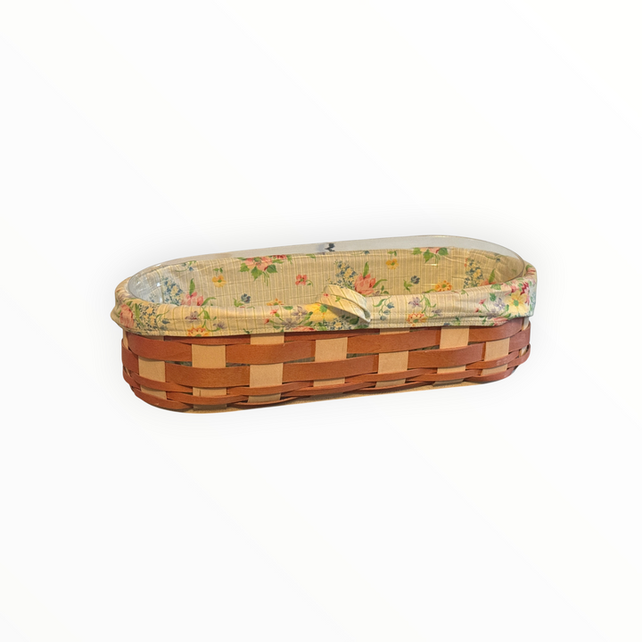 Longaberger Boutique Basket