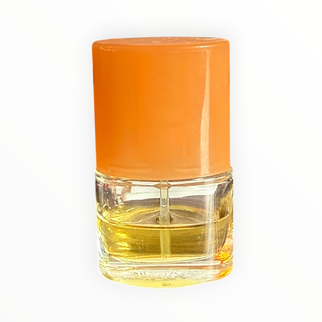 Clinique HAPPY Perfume Spray 0.14oz Mini