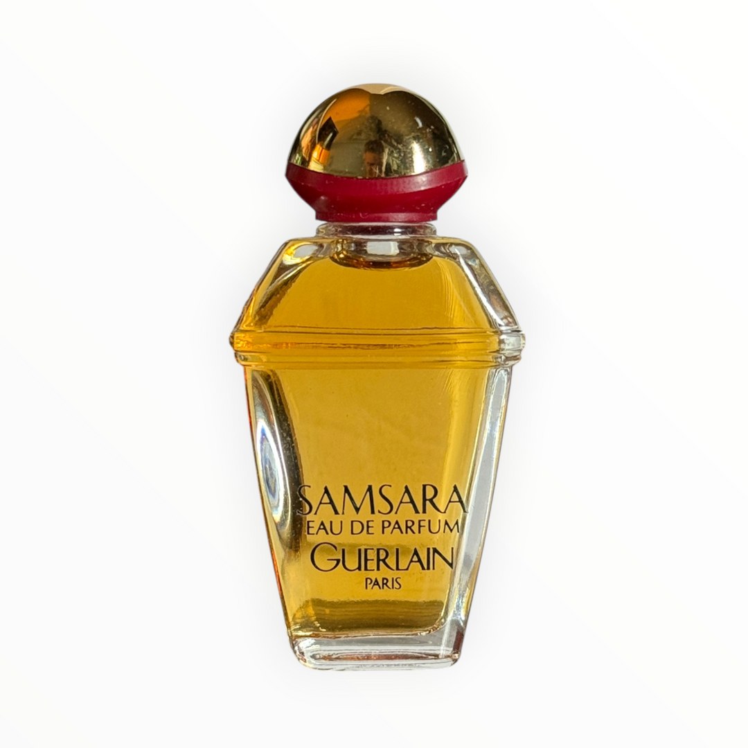 Guerlain Samsara Mini Bottle .25 Fl Ounces