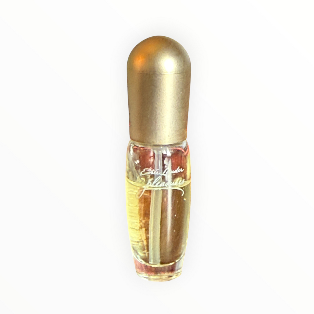 Estee Lauder Pleasures Mini Perfume .13 ounces