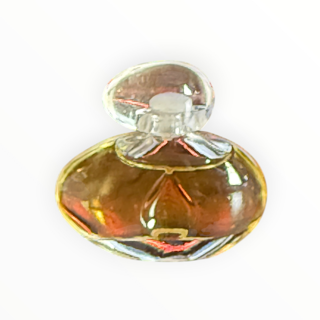 Estee Lauder Intuition Perfume .14 oz Mini Bottle