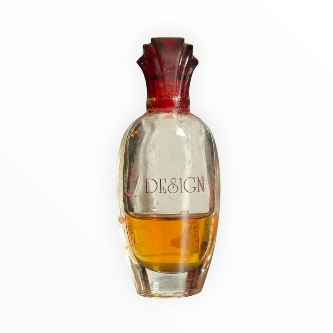 Paul Sebastian Design Womens Eau de parfum Travel Size Mini
