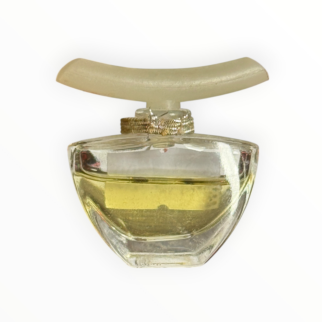 Estee Lauder Dazzling Silver Parfum .09 Fl Oz Mini