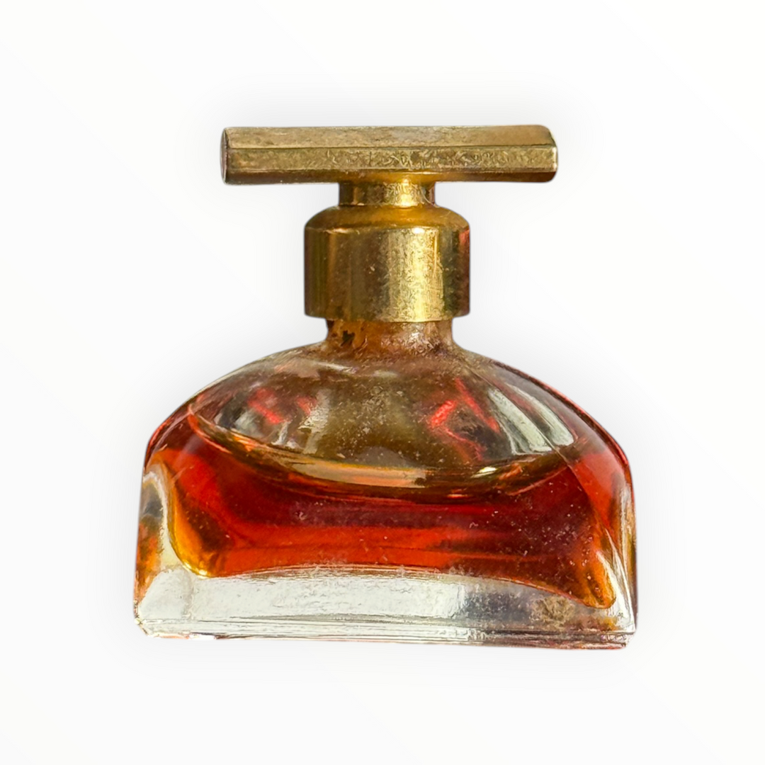 Spellbournd Estee Lauder Mini Perfume Splash .12 oz Discontinued