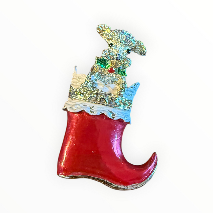 Brooch - Vintage Gerry&