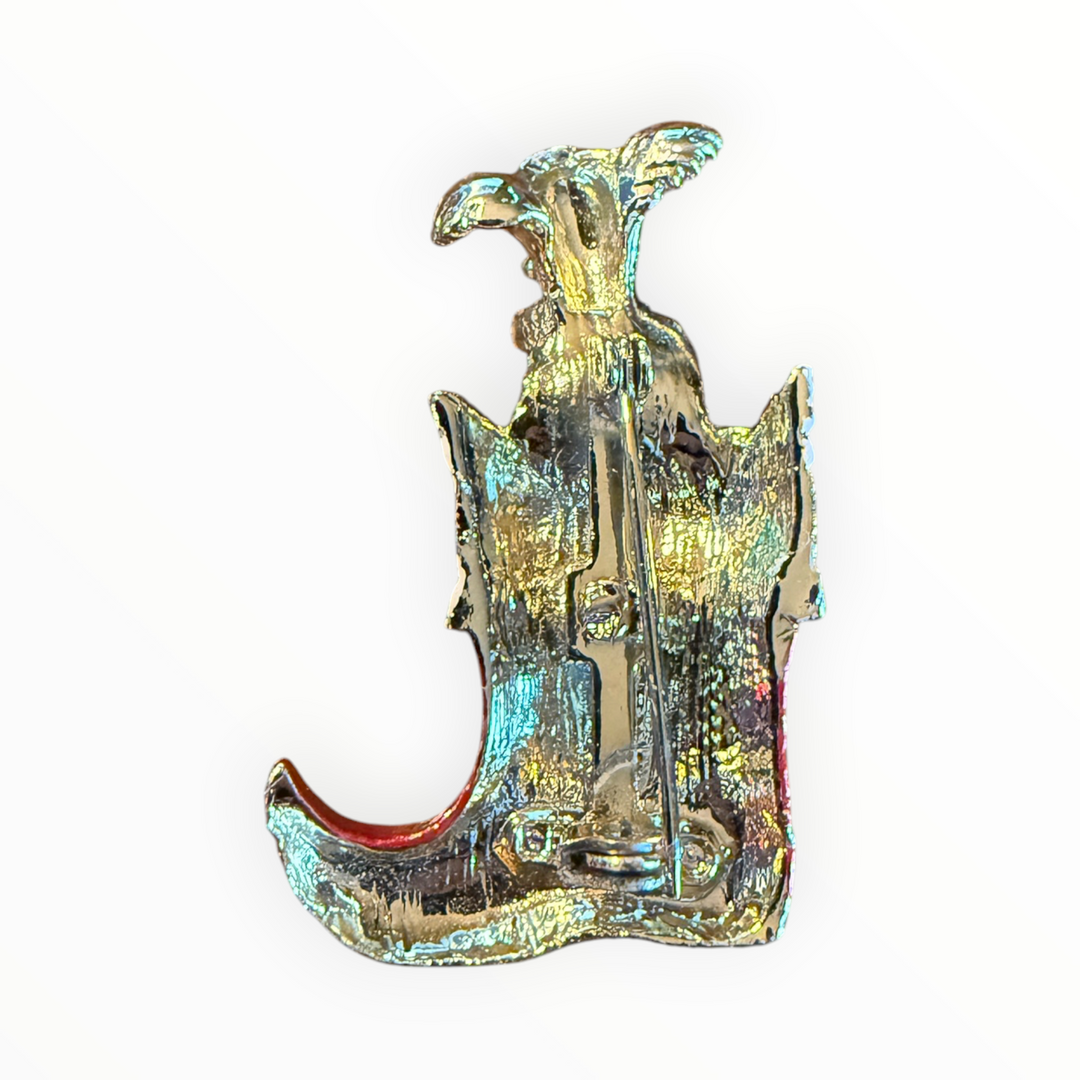 Brooch - Vintage Gerry&