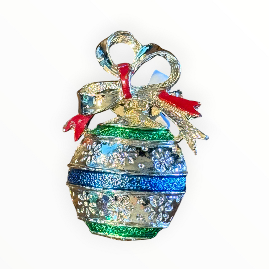 Brooch - Gerry&
