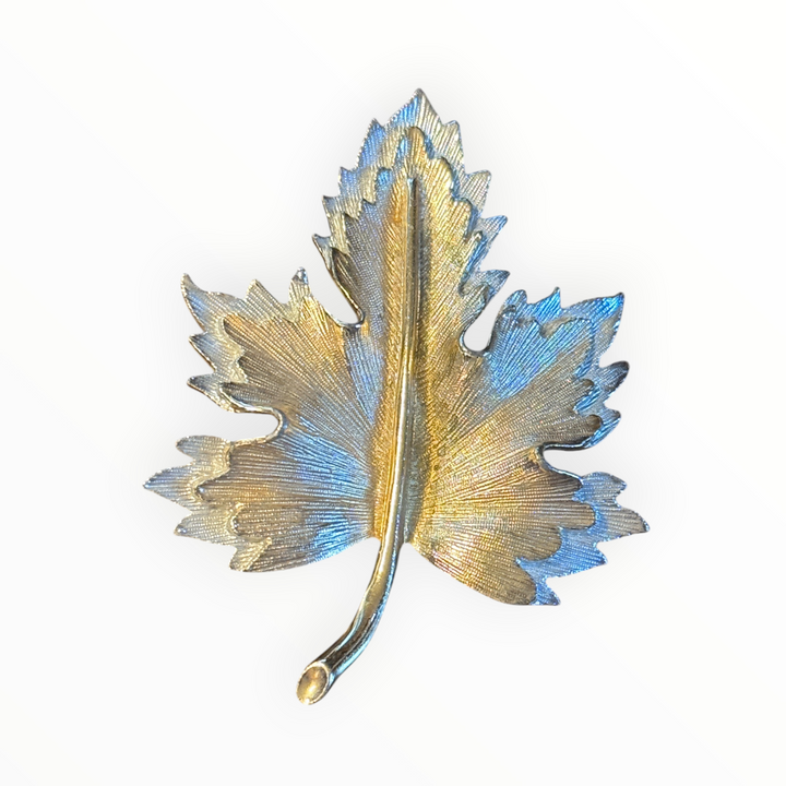 Brooch - Sarah Coventry "Nature&