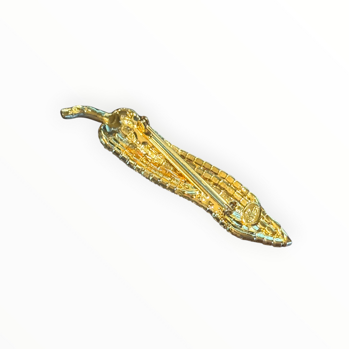 Brooch - Bauer Pepper Brooch