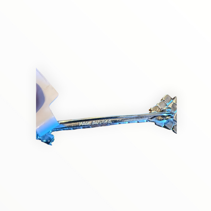 Brooch - Rhinestone Arrow Made in Austria