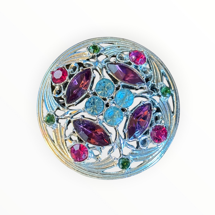 Brooch - Vintage Sarah Coventry Brooch