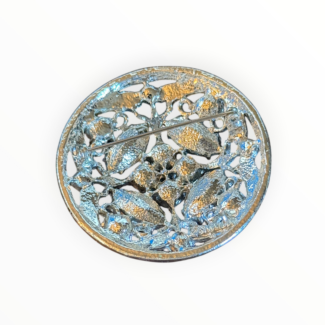Brooch - Vintage Sarah Coventry Brooch