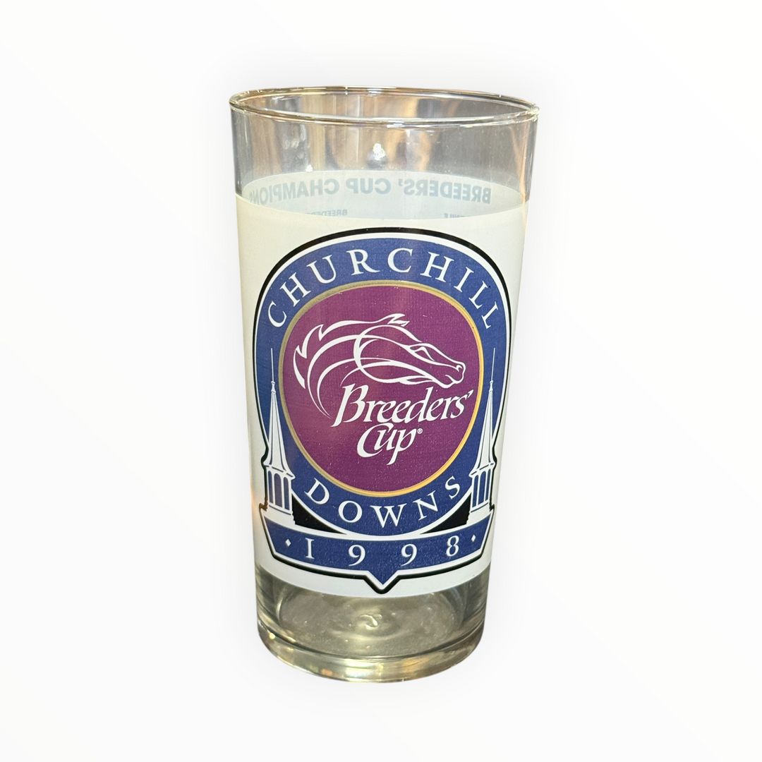 Kentucky Derby 1998 Breeders&